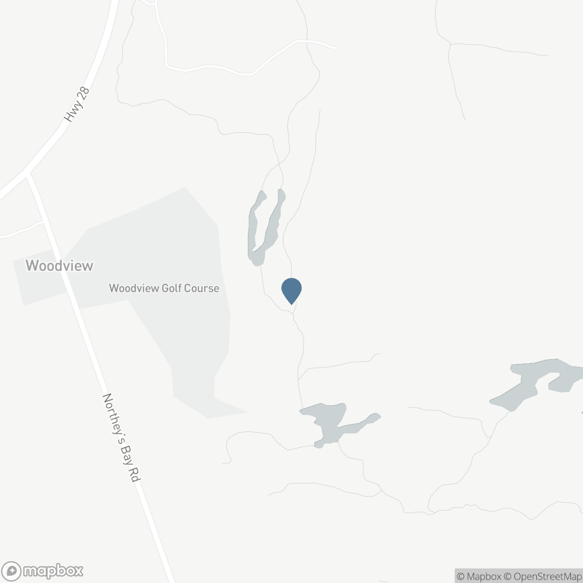 65 NORTHEYS BAY ROAD, Woodview, Ontario K0L 3E0
